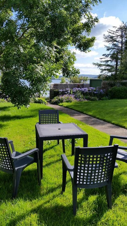 Lakeside Loughrea Dış mekan fotoğraf